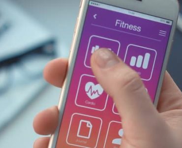 Must have Features of a Fitness App
