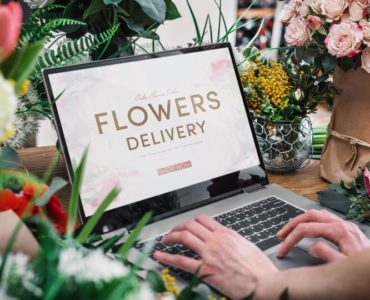 How to Develop an On-Demand Flower Delivery App