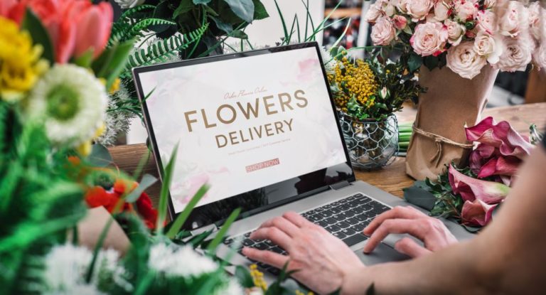 How to Develop an On-Demand Flower Delivery App