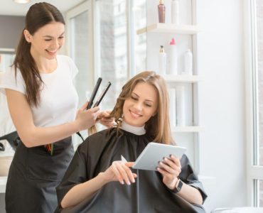 Must-have Features for On-Demand Salon App