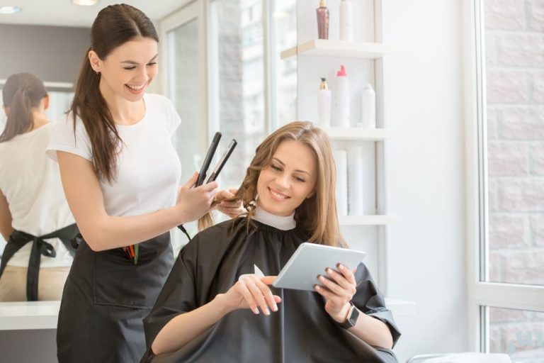 Must-have Features for On-Demand Salon App