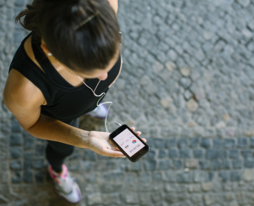 7 steps guide to develop a popular fitness app like Healthify and Blogilates