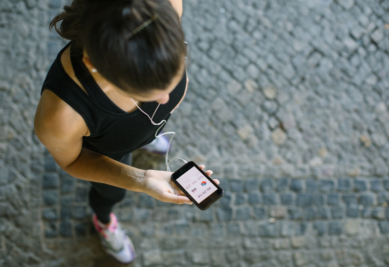 7 steps guide to develop a popular fitness app like Healthify and Blogilates