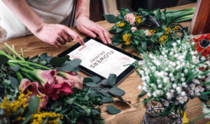 How To Start A Flower Business - Step By Step Guide