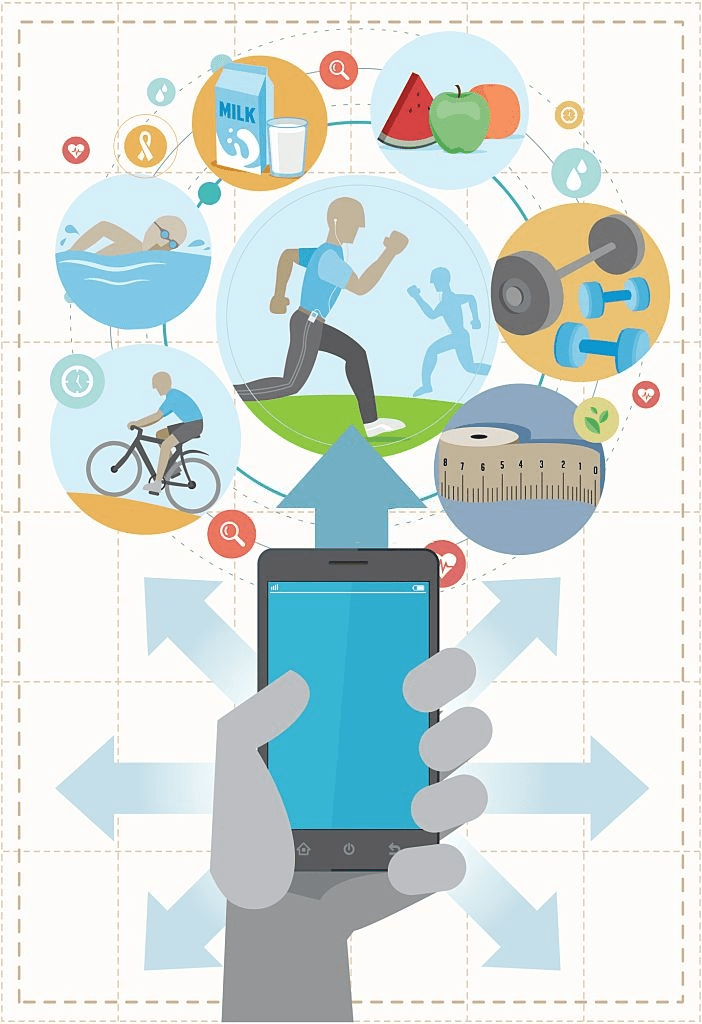 Health and Fitness App Development: Must Have Features and Cost Estimation