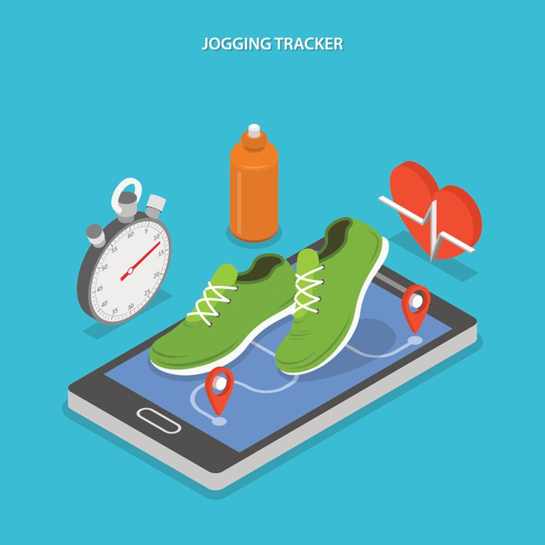 How are mobile apps changing the fitness industry?