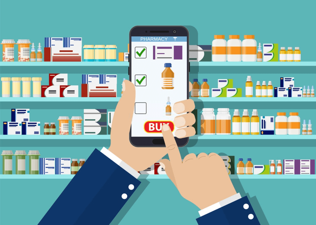 Why do we Need an On-demand Pharmacy Applications?