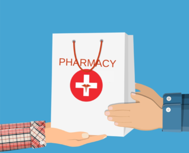 Must-Have Features of an Uber-Like App For Pharmacy Delivery.