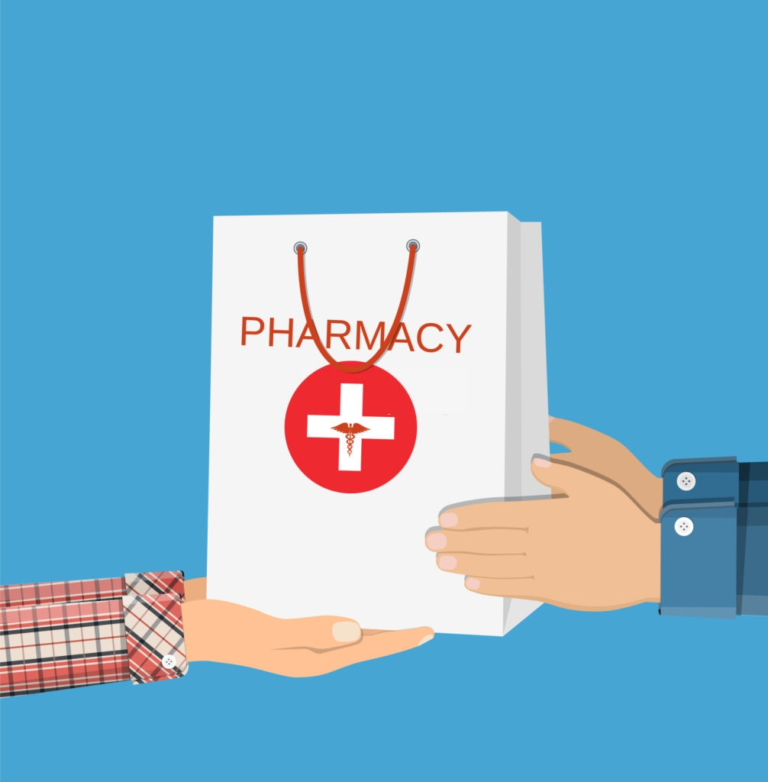 Must-Have Features of an Uber-Like App For Pharmacy Delivery.