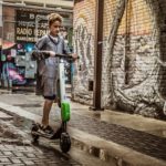 E-scooter rental app: Why your e-scooter rental business absolutely can’t do without one in 2021