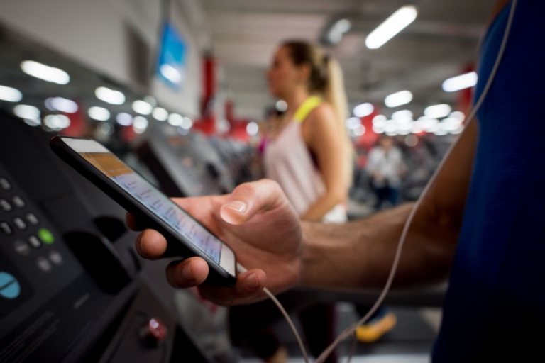 10 Things You Need to Know about Fitness App Development