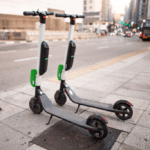 How to develop a Scooter Sharing app Like Lime, Bird and Spin?