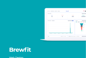 Brewfit: An Online Fitness Platform