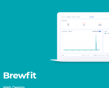 Brewfit: An Online Fitness Platform