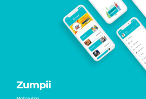 Zumpii : An on-Demand Home Services App like Task Rabbit