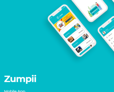 Zumpii : An on-Demand Home Services App like Task Rabbit