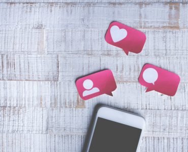 social media can be a powerful marketing tool for your salon