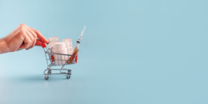 Medicine Delivery App: An Initiative to Create a Huge Difference during Coronavirus Pandemic.