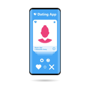 dating application features