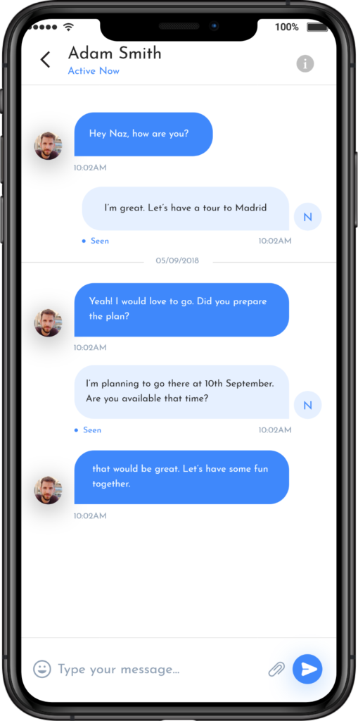 in-app-messaging