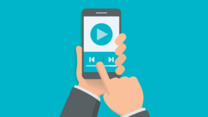 top music streaming app