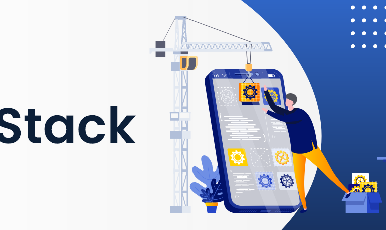 App Stack Features & Details