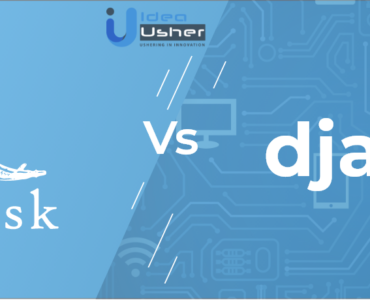 Django vs Flask both are excellent python Frameworks but which one is best for web development.