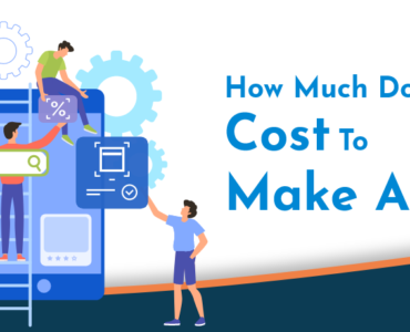 How much does it cost to make an app