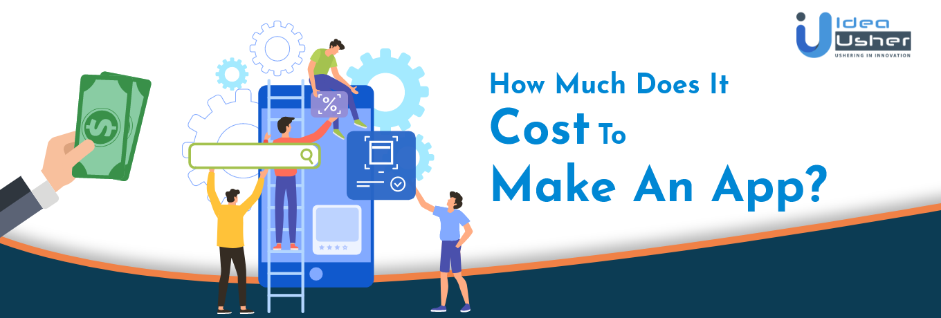 How much does it cost to make an app