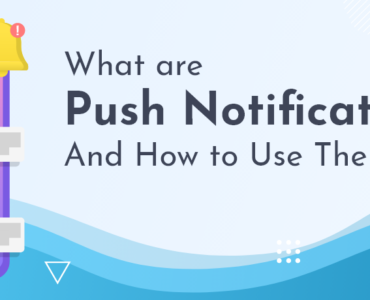 what is push notifications?