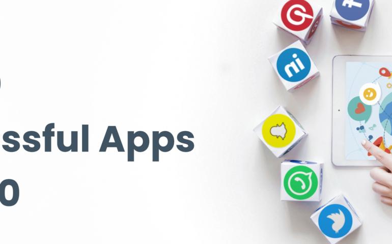 Successful Apps Featured image