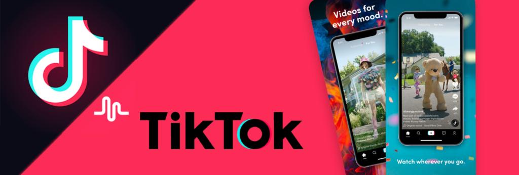 Tiktok