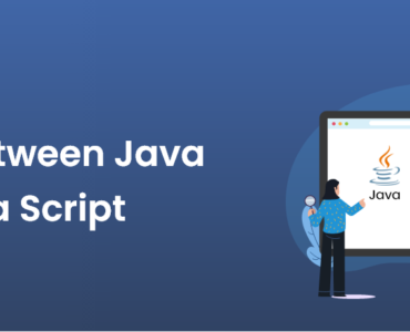 Top difference between java and javascript
