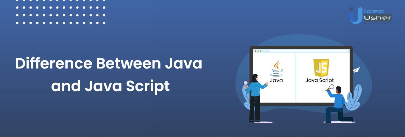Top difference between java and javascript