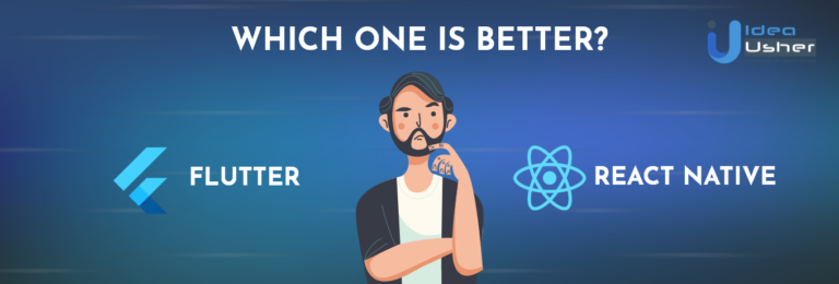 flutter vs react native 2020 F