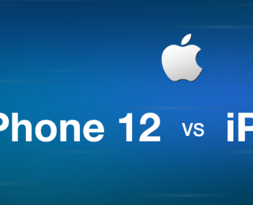 iphone 12 vs iphone 7 comparison