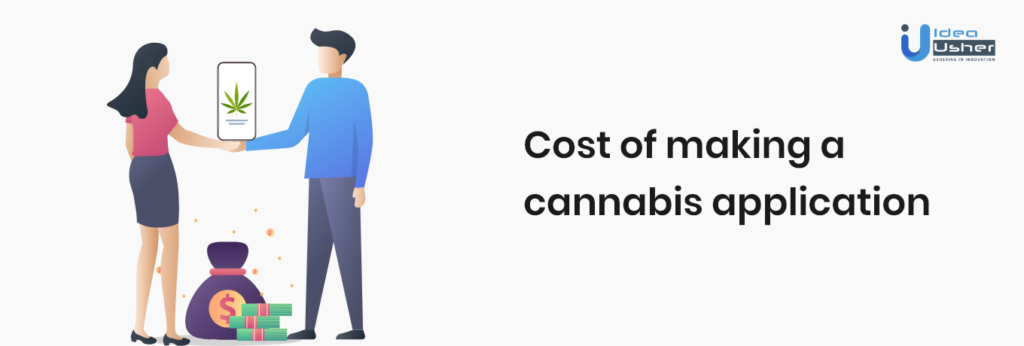 Cost Of Making Cannabis Delivery App?