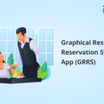 Graphical Restaurant Reservation System App (GRRS)