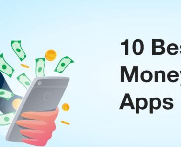 10 Best Money Making Apps 2020