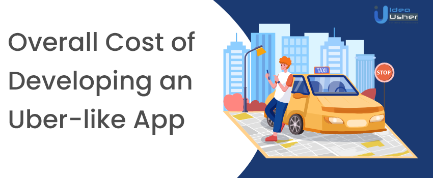 How to create a rideshare app 