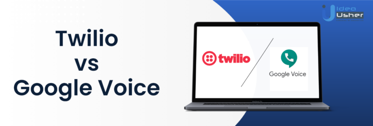 Twilio Vs Google Voice