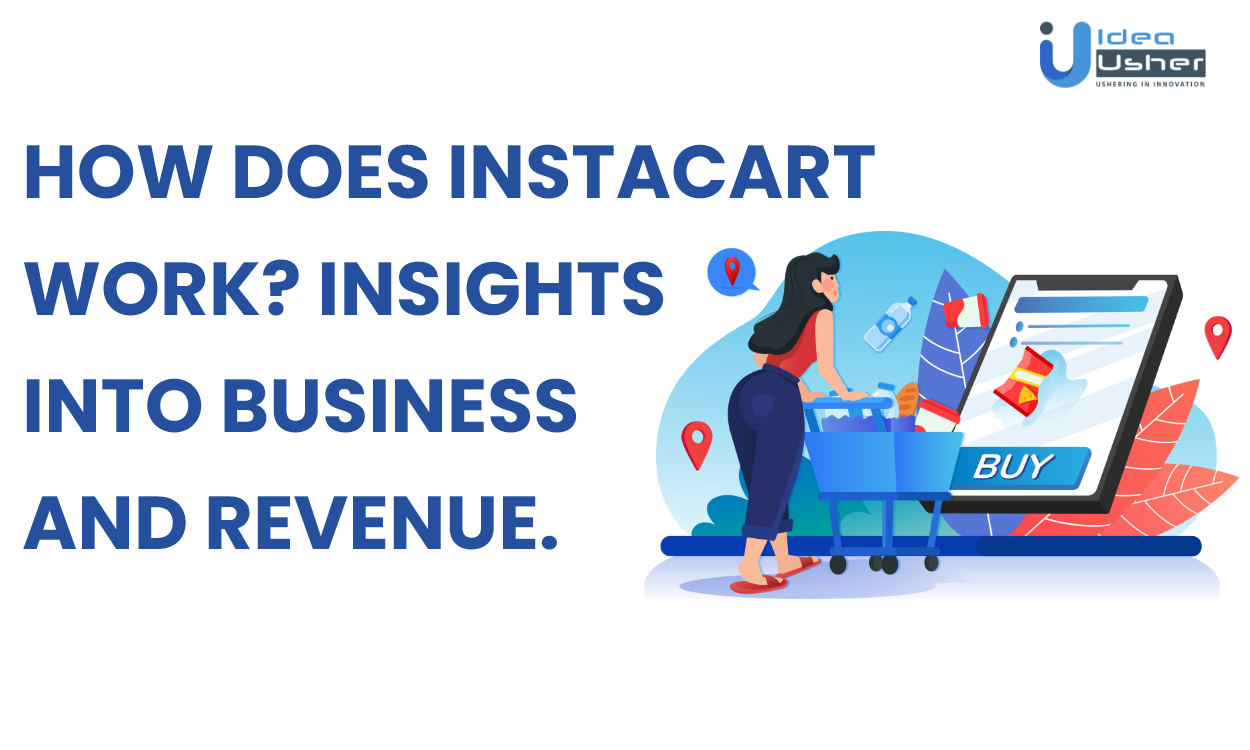 What Is Instacart and How Does It Work? (Pros, Cons & Cost)