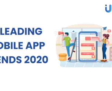 Mobile App Trends 2020