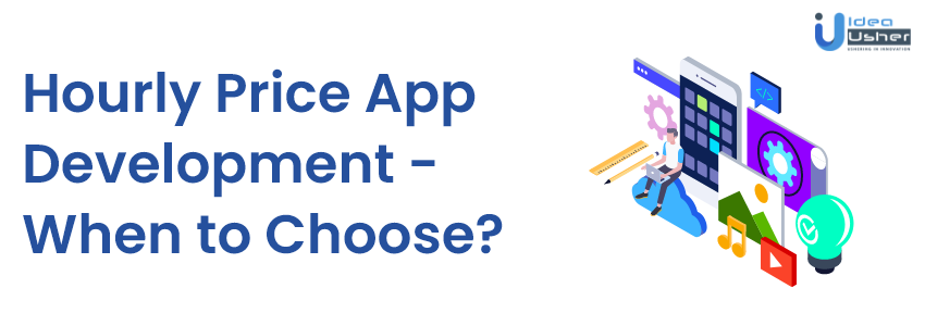 Hourly Price App Development