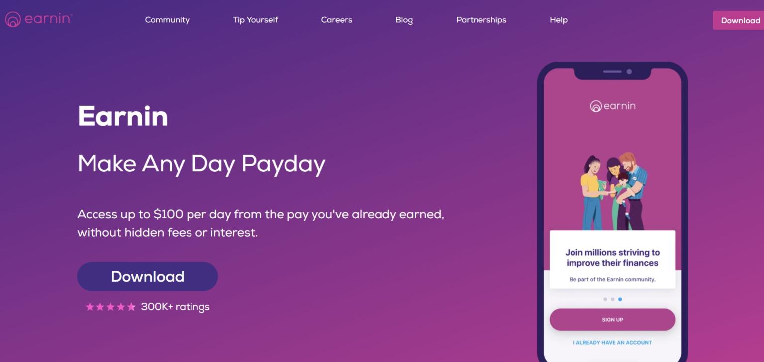 Top 5 Money Lending Apps and Payday Loan Alternatives Idea Usher