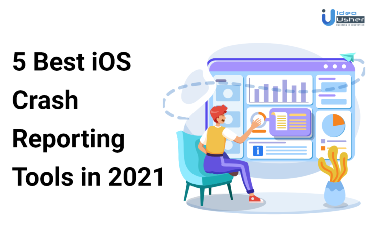 5 Best iOS Crash Reporting Tools in 2021