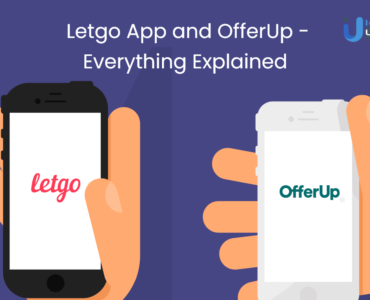 Letgo App and OfferUp - Everything Explained