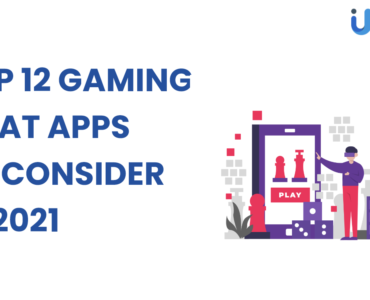 top 12 gaming chat apps 2021
