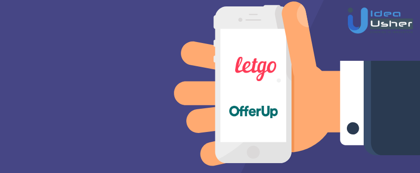 Is Letgo a part of OfferUp?