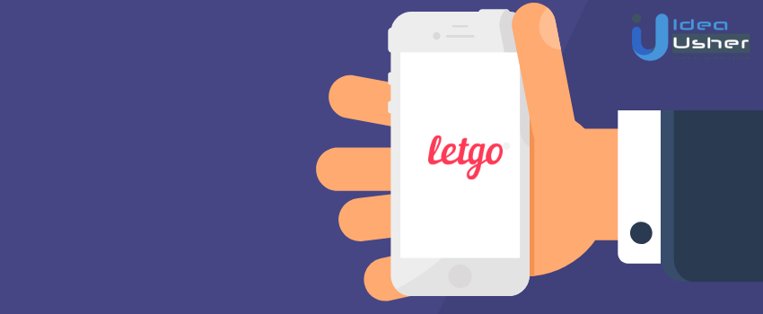 What is Letgo App?
